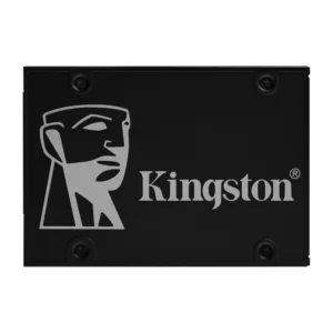 Disco Interno SSD KINGSTON KC600 512GB 2.5" SATA 3.0  550MB/s