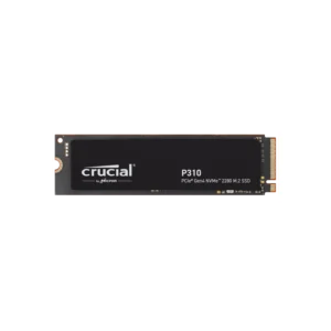 Disco Crucial 1TB P310 PCIe Gen4 M.2 2280 NVMe 7100 MB/s