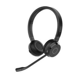 Auriculares Jabra Evolve 65 TE Stereo