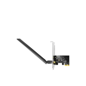 Placa de Red Cudy AC650 Dual Band