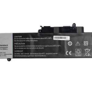 Bateria p/ Dell Inspiron 11 3147 3148 3152 13 7347 7568 7558 GK5KY