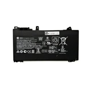 Bateria Original HP RE03XL ProBook 430 440 445 450 455R G6 G7 HSTNN-OB1C