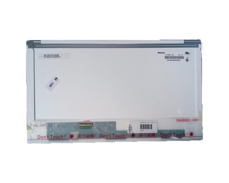 Display 15.6 Led HD Comun 40 pines