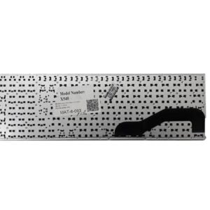 Teclado Asus X540 X540L X544 A540 A540L F540 F540L K540 R540