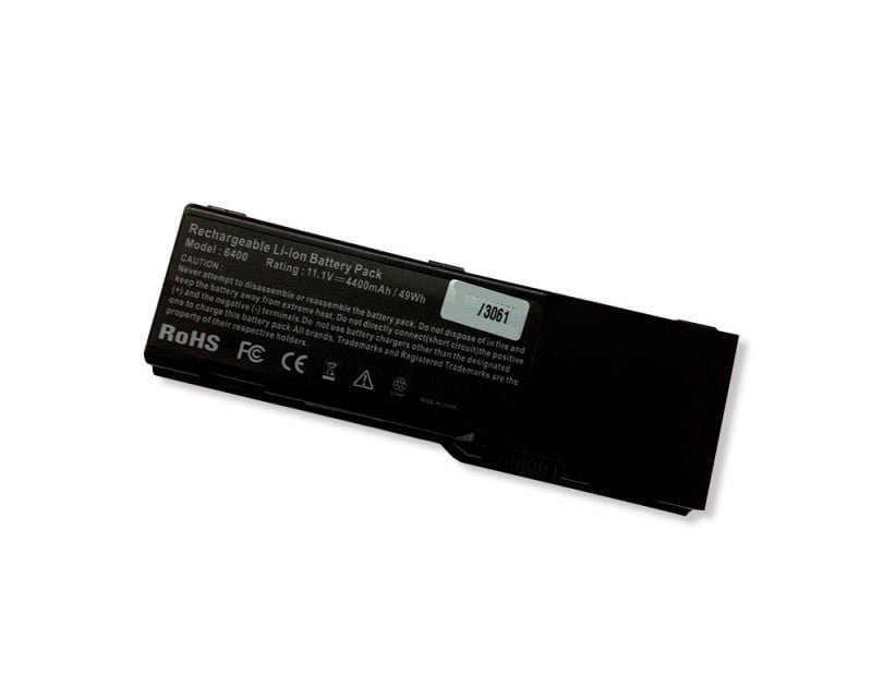 Bateria P/ Dell 6400 Inspiron E6400 E1505 1501 KD476 GD761