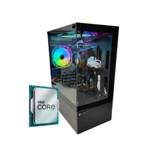 Pc Ecovision Intel I7-14700 + 32Gb + 1Tb + RTX4060