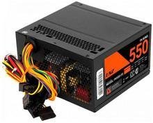 Fuente LNZ 550W (FB550-LX-L) cables largos