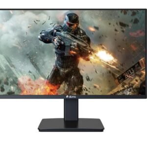 Monitor Aluna 19 SLIM Plano Hd 60hz