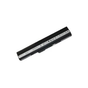 Bateria Original Asus K52 A52 K42 A32-k52 A40 K42 B52 N82 - Negro