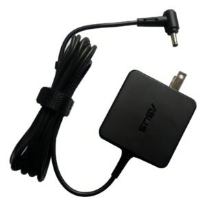 Cargador Original Asus Ultrabook 19v 2.37a 45w Adp-45aw 4,0x1,35mm