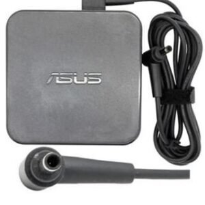 Cargador Original Asus 19v 3.42a 5.5mm X 2.5mm Vivobook