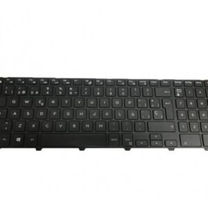 Teclado Dell Inspiron 15 3000 5000 3541 3542 3543 5542 5545 5547