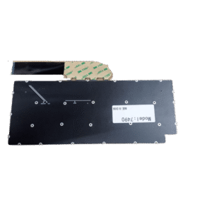 Teclado Dell Inspiron 14-7490 13 5390 5391 7391 7491 Español