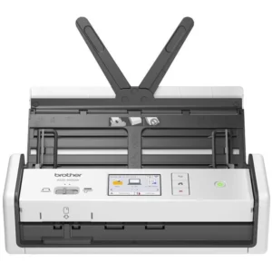 Escaner Brother ADS1800W
