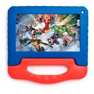 Tablet Amazon Kids Fire HD 10 Azul B0BL5SZ3VV
