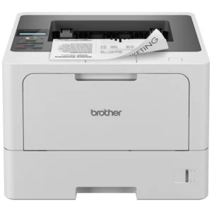 Impresora Brother HLL5210DN Laser
