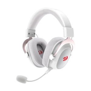 Auricular Inalámbrico Redragon Zeus Pro H510 Blanc