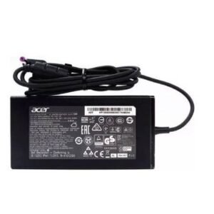 Cargador Acer 19v 7.1a 135w 5.5 x 1.7mm