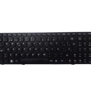Teclado Lenovo LENOVO G580 Series, LENOVO G585 Series