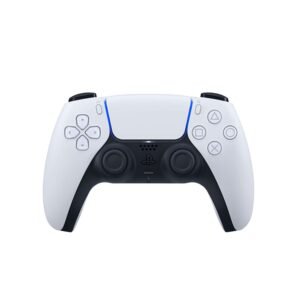 Joystick Sony DualSense Play Station 5 Ps5 Inalambrico Blanco 1000050328