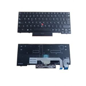 Teclado Lenovo Thinkpad X280 A285 X395 X390 Español