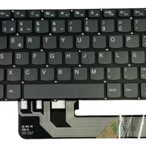 Teclado Español Retroiluminado Lenovo Yoga 530-14ikb 730-13ikb Iwl 730-15ikb