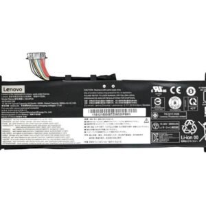 Bateria Original Lenovo L19C4PC0 60Wh Legion 5 15IMH05H 15ARH05H 5P 15IMH05H