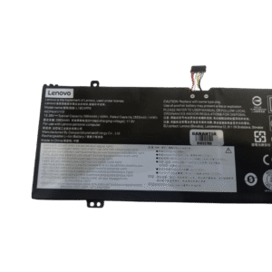 Bateria Original Lenovo Thinkbook L18C4PF0 L18M4PF0 13S-IWL 14S-IWL 13S-IML 14S-IML