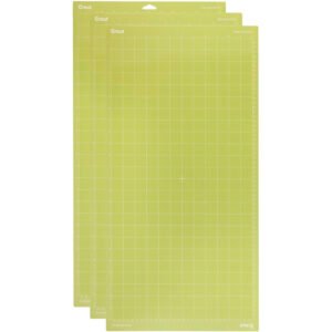 Pack x 3u Tapete Cricut StandardGrip 12x24"
