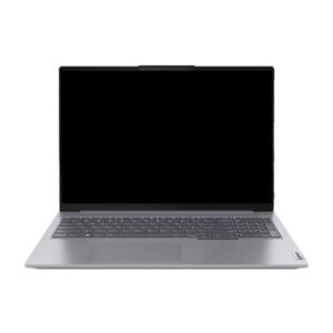 Notebook Lenovo Thinkbook 16 Gen 7 Ryzen 5  Ram 8GB SSD 512GB 16" Sin Windows