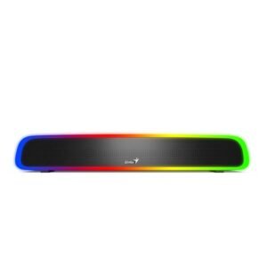 Parlante barra de sonido portatil SoundBar 200 BT