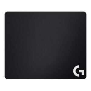 Pad Mouse Gamer Con Superficie De Tela Logitech G240