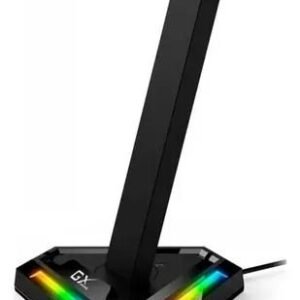 Soporte P/Auricular Genius GX-UH100 Rgb