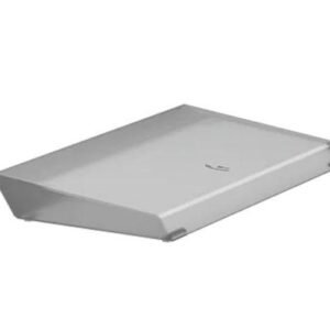 Reposamanos Acrílico Logitech G512 X Palm Rest 75 - Transparente
