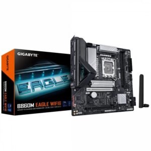 Mother Gigabyte B860M EAGLE WIFI6 Socket 1851