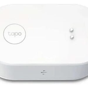 Sensor inteligente fuga de agua Tapo T300 ( Requiere Hub )