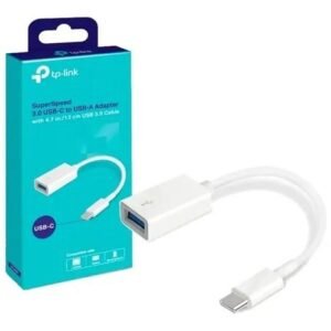 Adaptador Tp-link Usb-c A Usb 3.0 Uc400