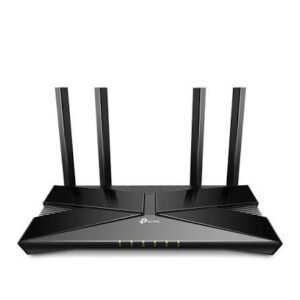 Router TP-Link Archer AX53 Wi-Fi 6 AX3000 Doble Banda Gigabit