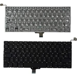 Teclado Para Apple A2337 Espanol ISO MacBook Air 13 A2179 A2337