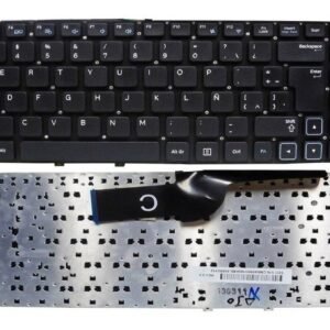 Teclado Samsung NP300V5A NP300E5A