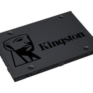 Disco Solido Interno SSD Kingston 960GB A400 SATA3