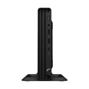 PC Mini HP Elite 800 G9 Intel Core I5 16gb DDR5 256gb Win 11 Pro 6Y6A6UP#AC8/L