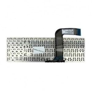 Teclado HP Pavilion Envy 15-P000 Series 17-F 17-F0 Blanco