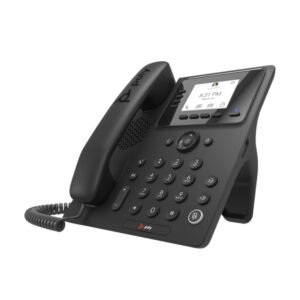 Telefono Multimedia Poly CCX 350 Microsoft Teams Android 848Z7AA