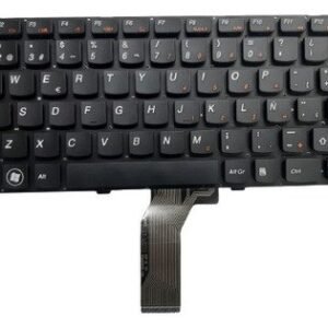 Teclado Lenovo Z370 Z470 Z475 Aekl6l00210 9z.n5tsq.k1e Español