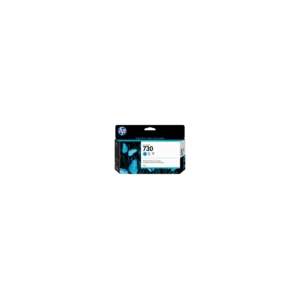 Cartucho de Tinta Plotter HP 730 Cian