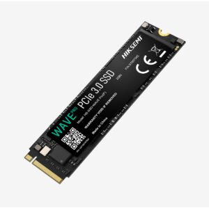 Disco Solido Interno SSD Hiksemi Wave 256GB PCIE NVME