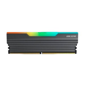 Memoria RAM Hiksemi Future 16GB DDR4 3200Mhz RGB