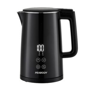 PAVA ELECTRICA DIGITAL PEABODY