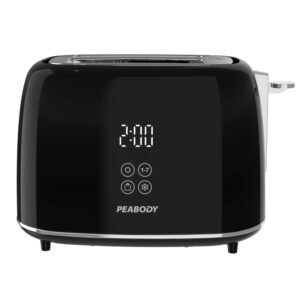 TOSTADORA ELEC DIGITAL PEABODY
